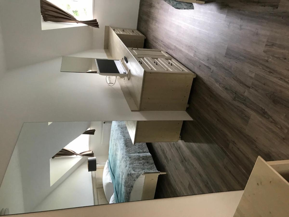 Rosenberg Kuria Bed & Breakfast Taplanszentkereszt Ngoại thất bức ảnh